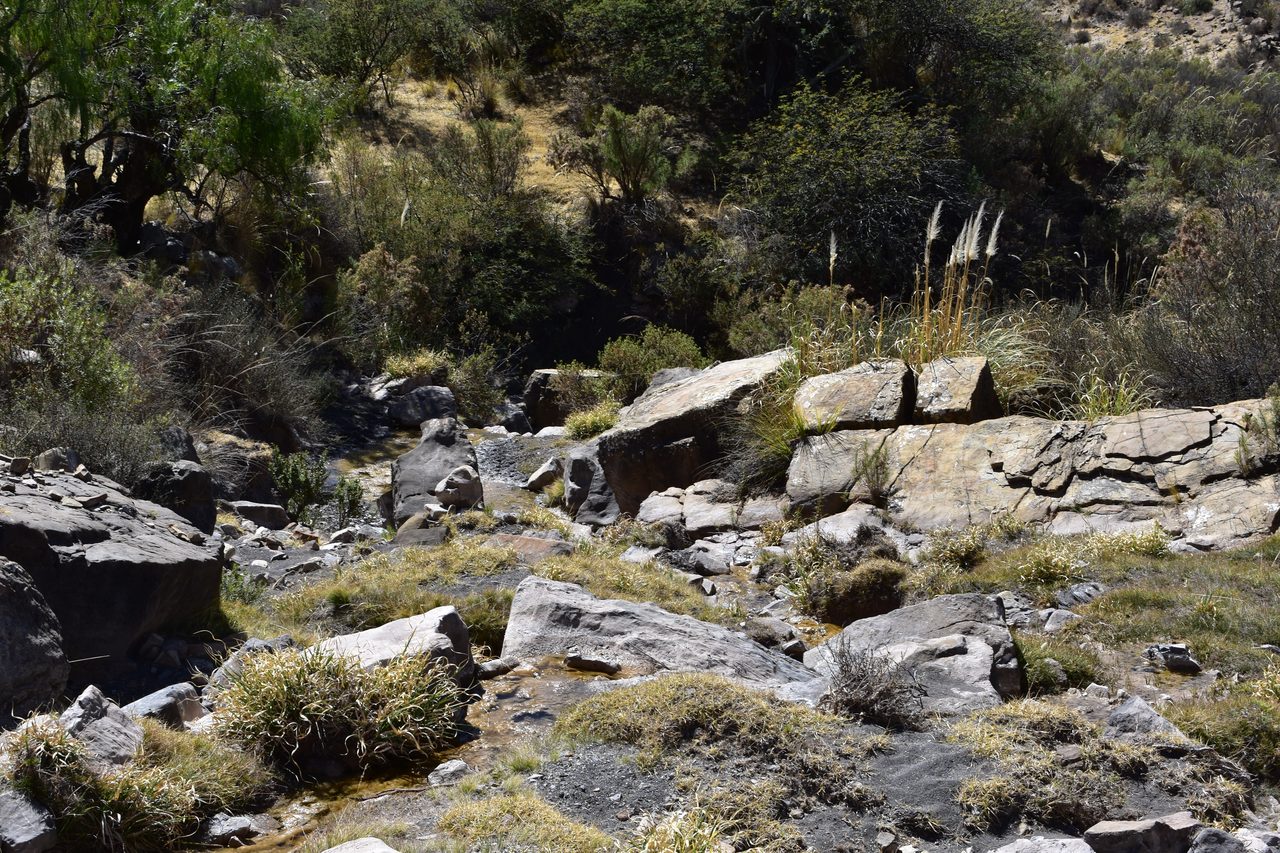 Maragua Crater Hike