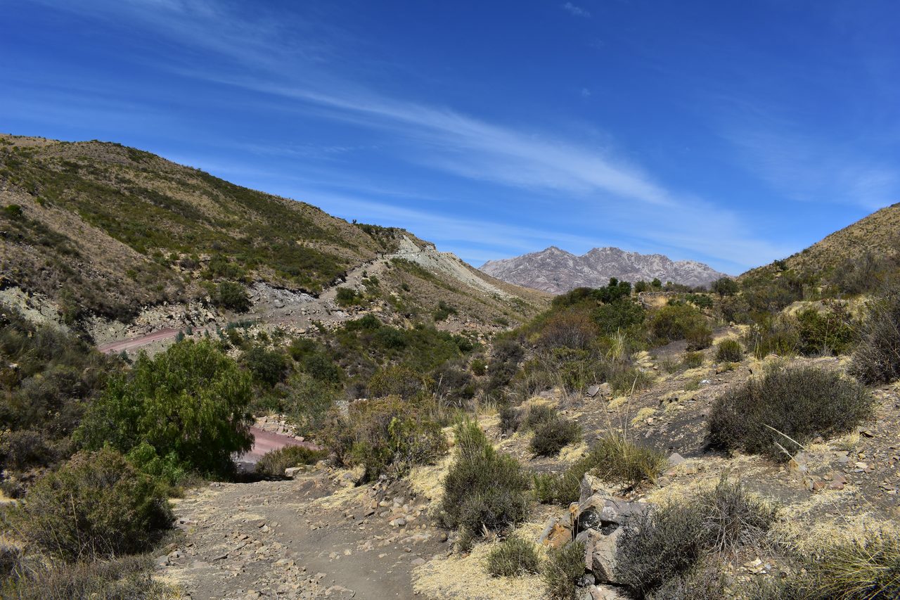 Maragua Crater Hike