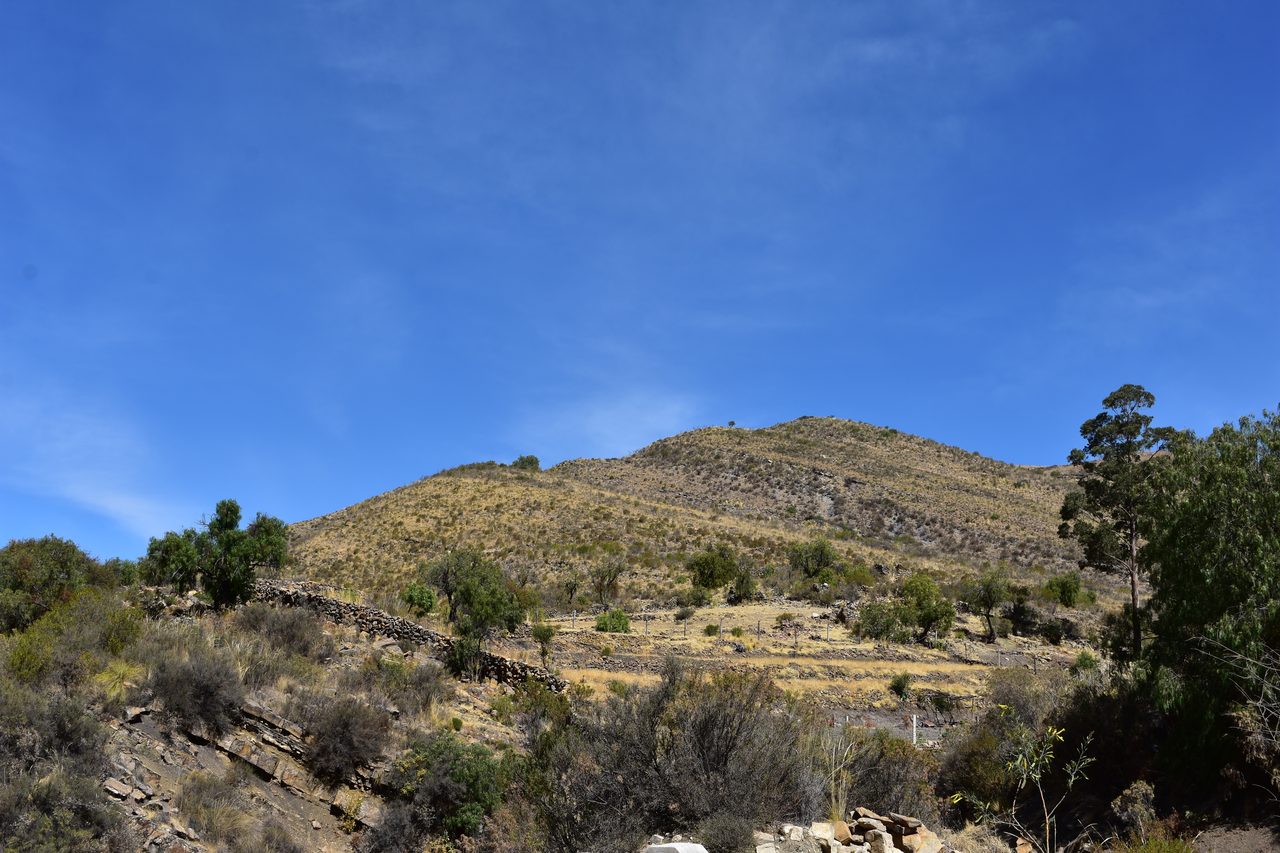Maragua Crater Hike