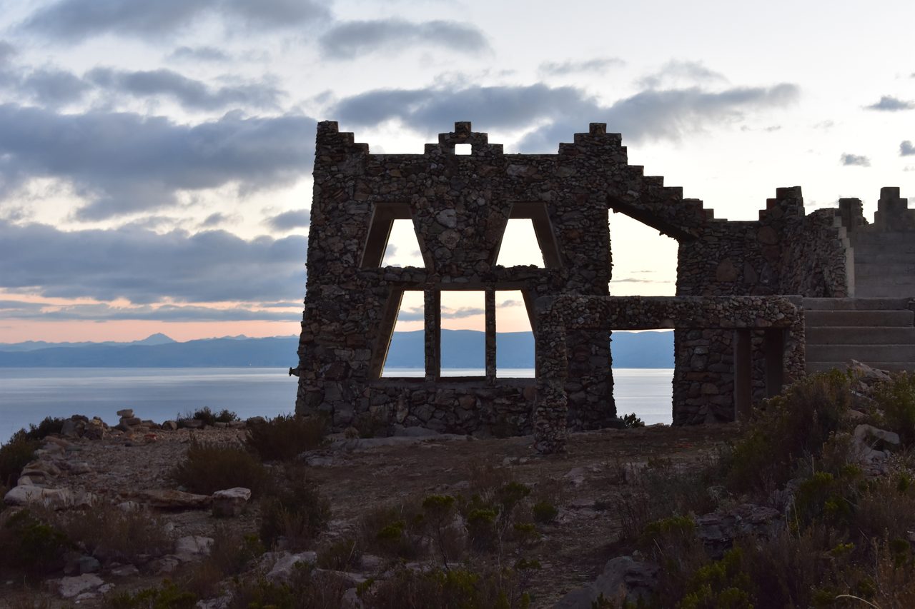 Isla del Sol, Largo Titicaca