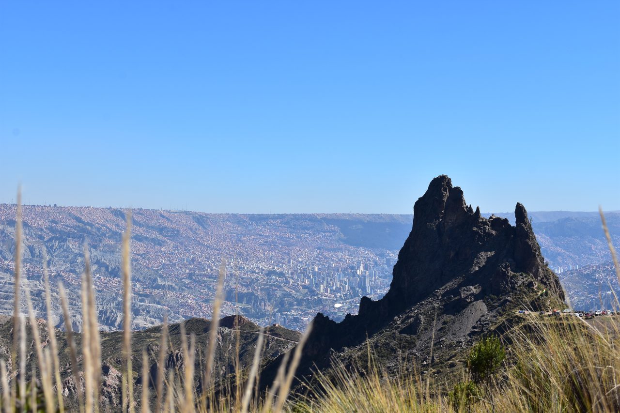 Bolivia