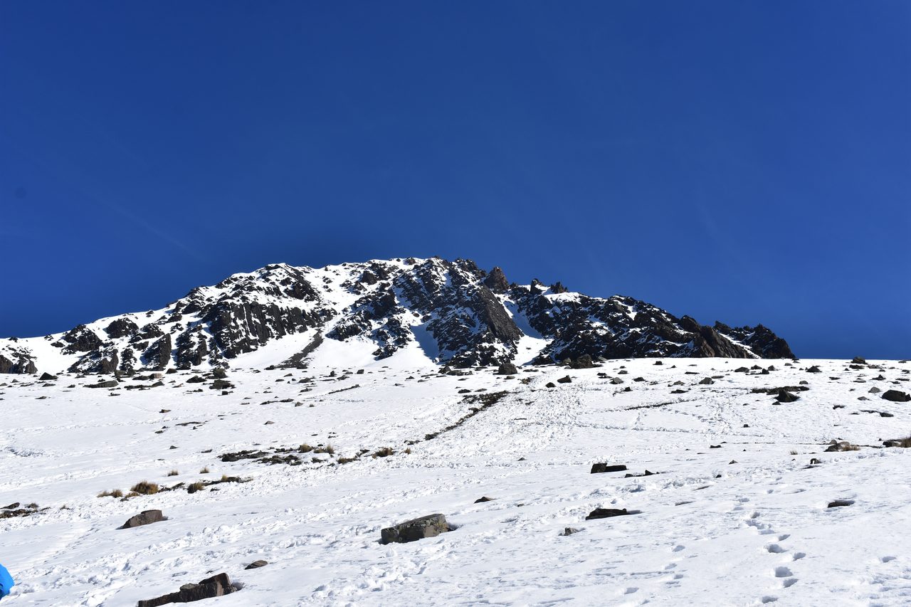 Up Close Bolivia, volunteering in La Paz