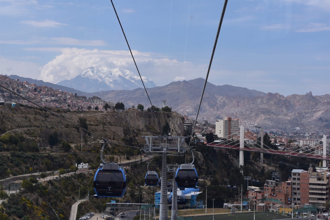 La Paz