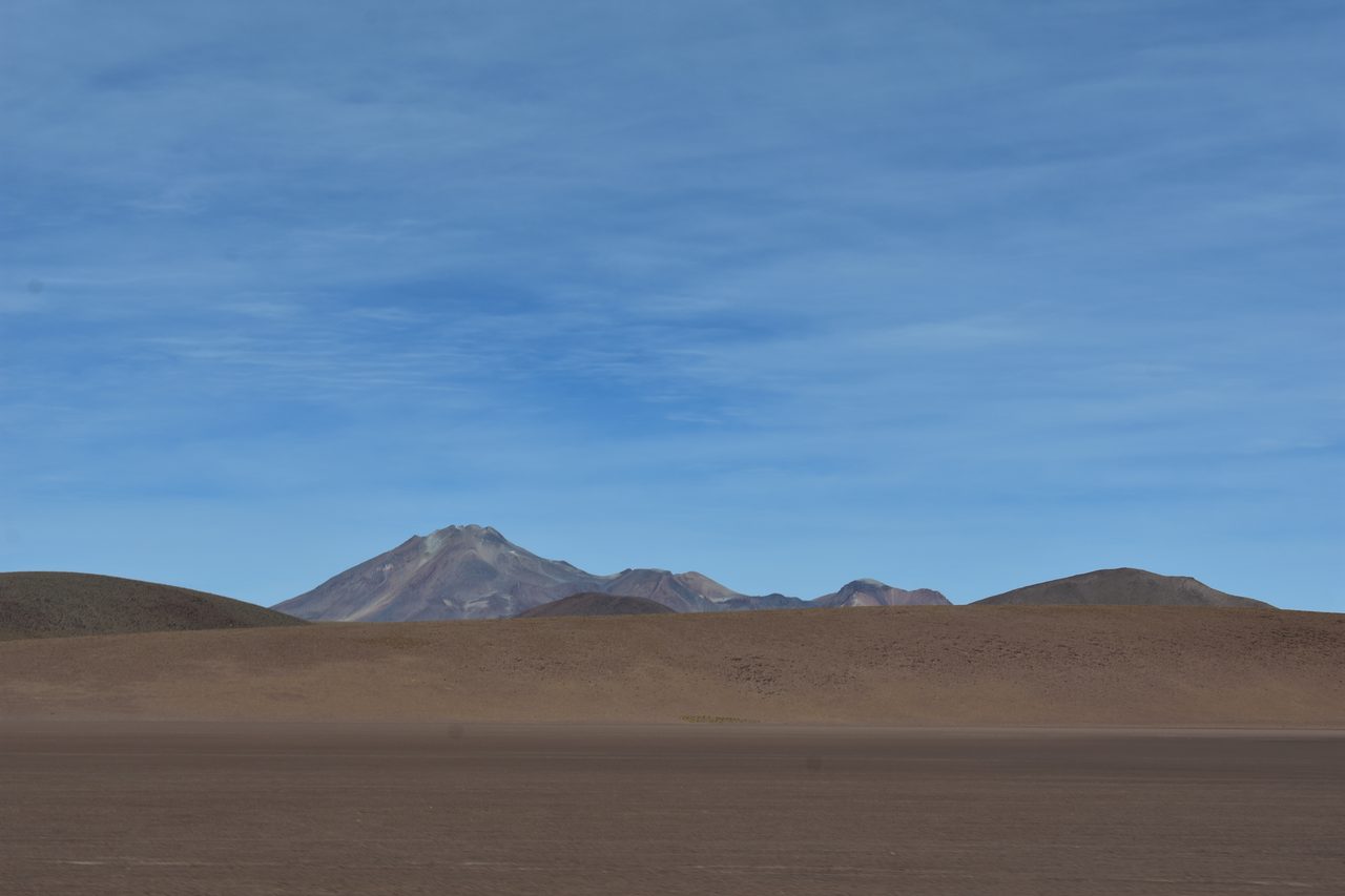 Salar de Uyuni Tour