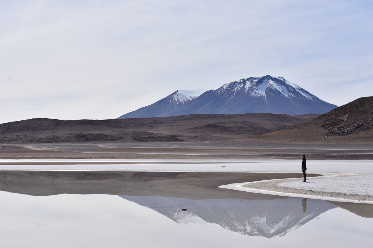 Salar de Uyuni Tour