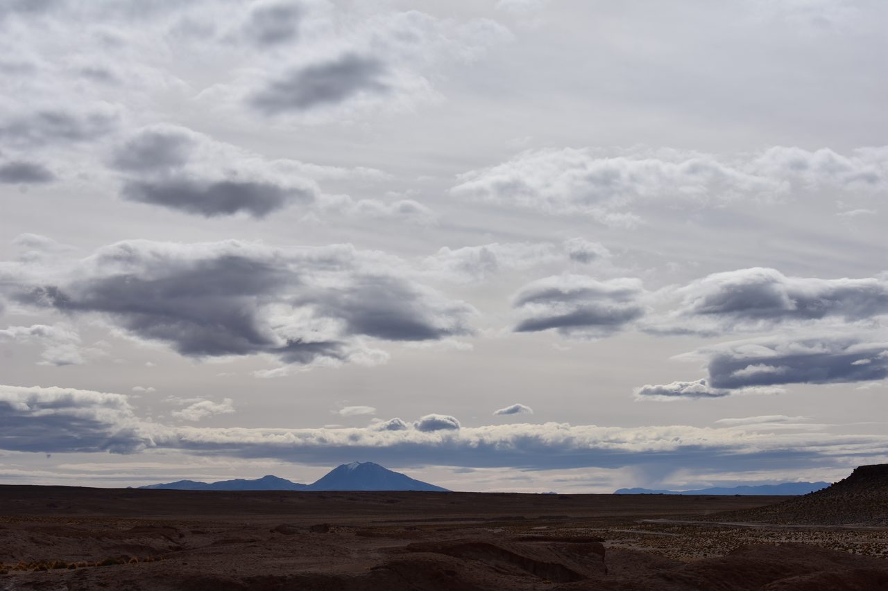 Salar de Uyuni Tour