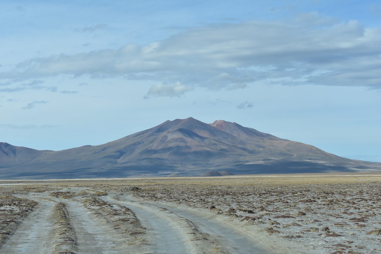 Salar de Uyuni Tour