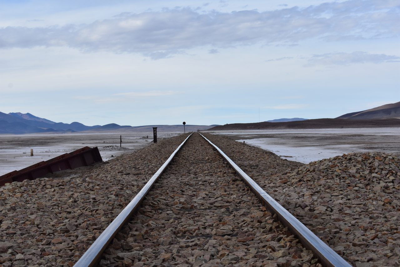 Salar de Uyuni Tour