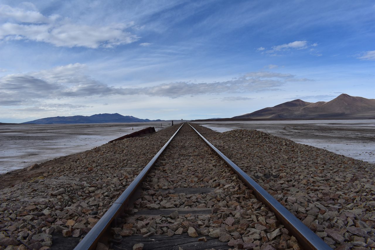 Salar de Uyuni Tour