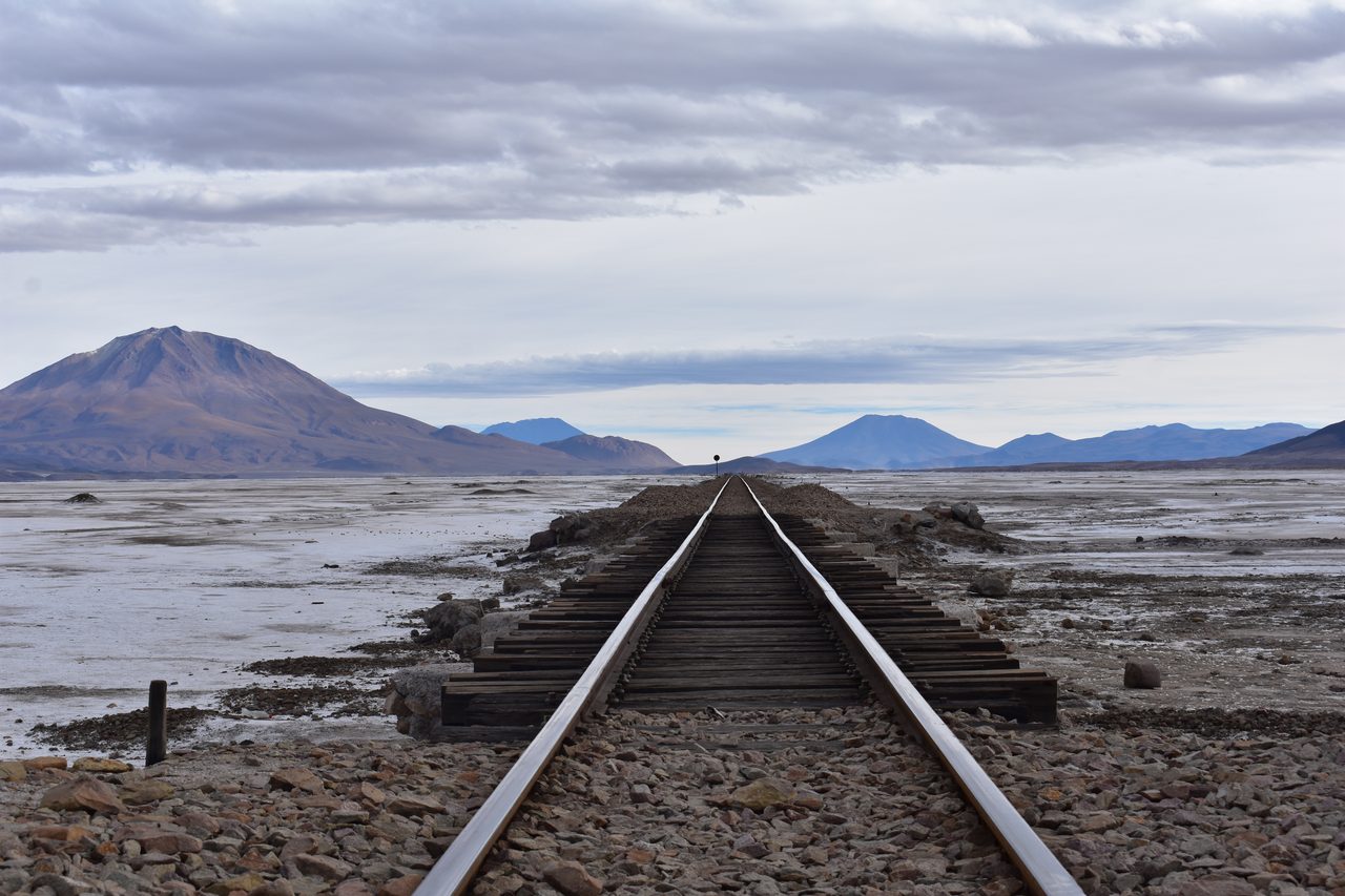 Salar de Uyuni Tour