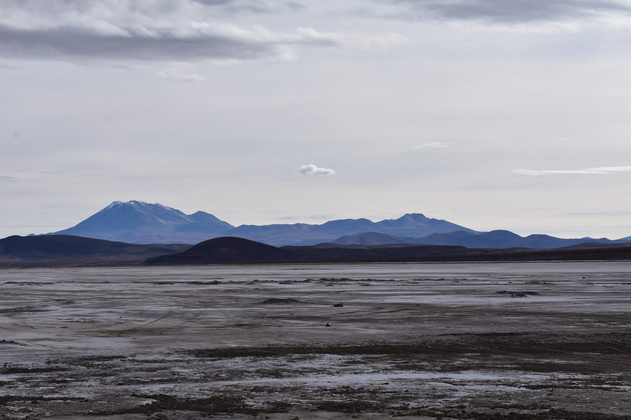 Salar de Uyuni Tour