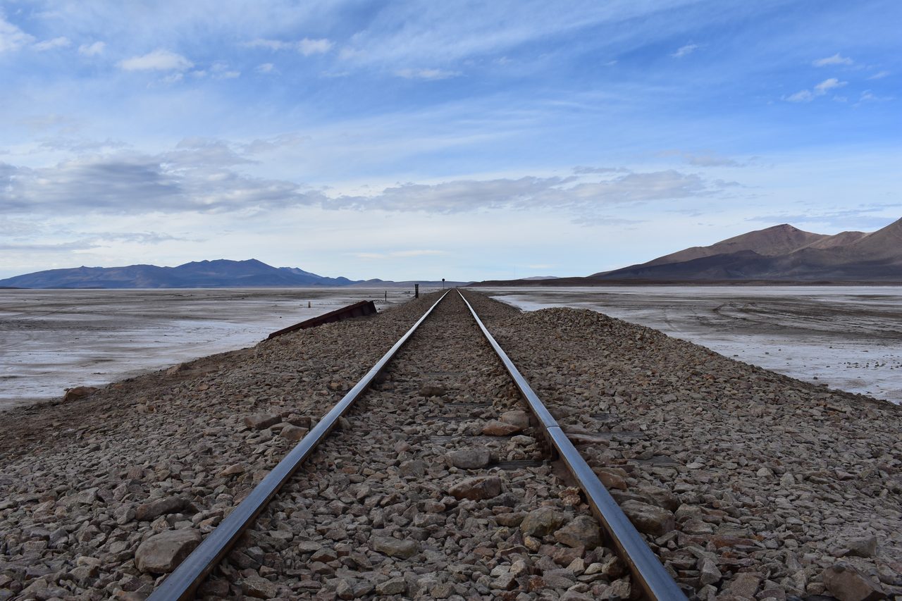 Salar de Uyuni Tour