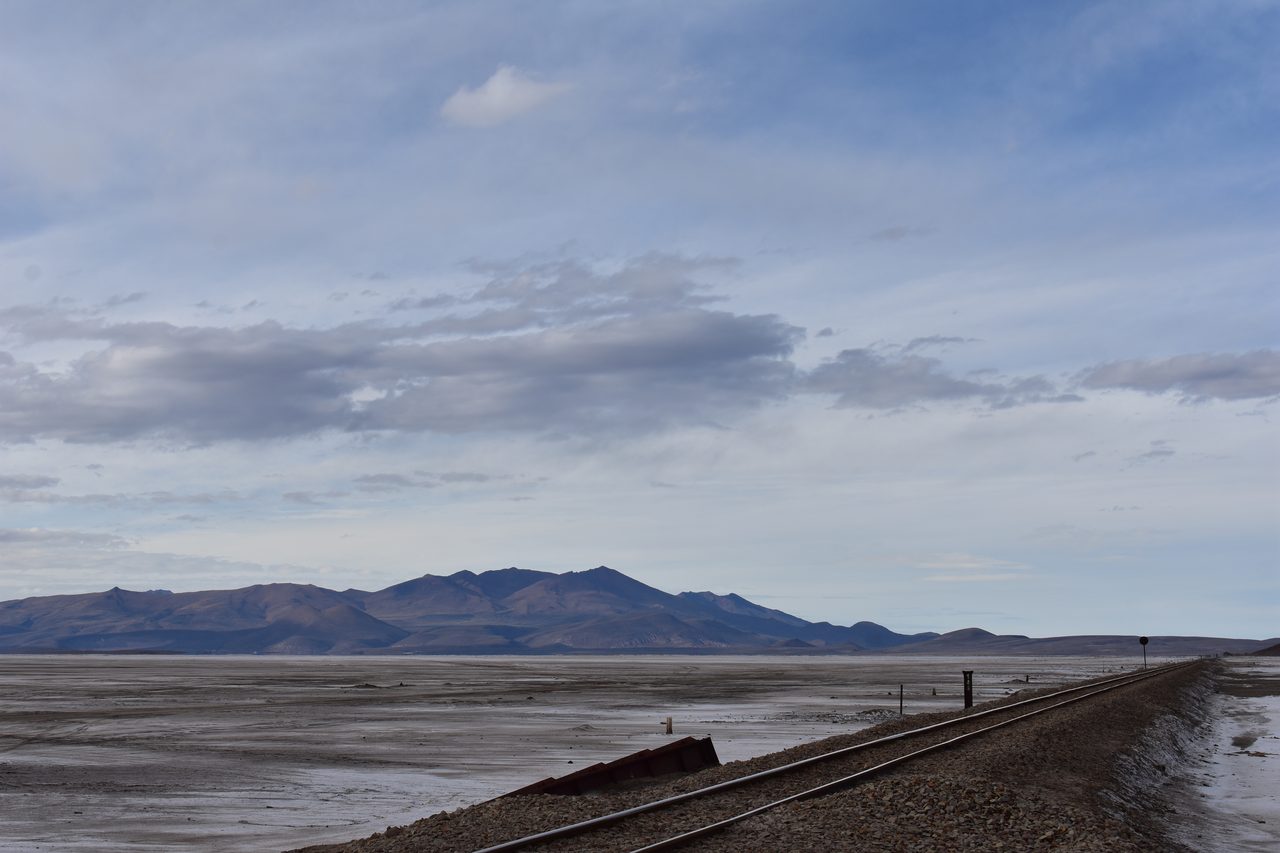 Salar de Uyuni Tour