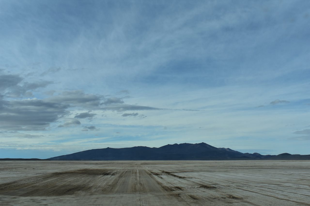 Salar de Uyuni Tour