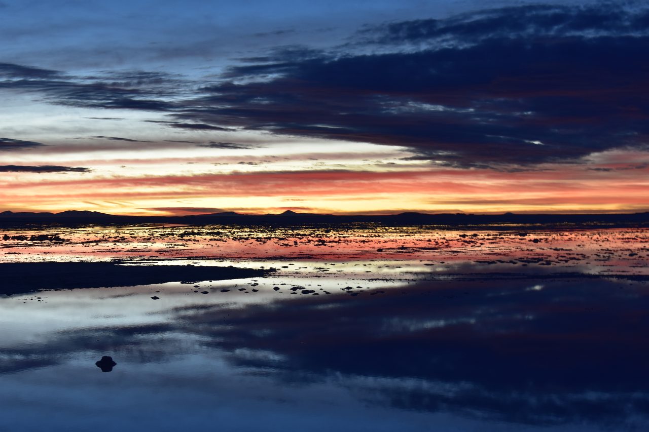Salar de Uyuni Tour