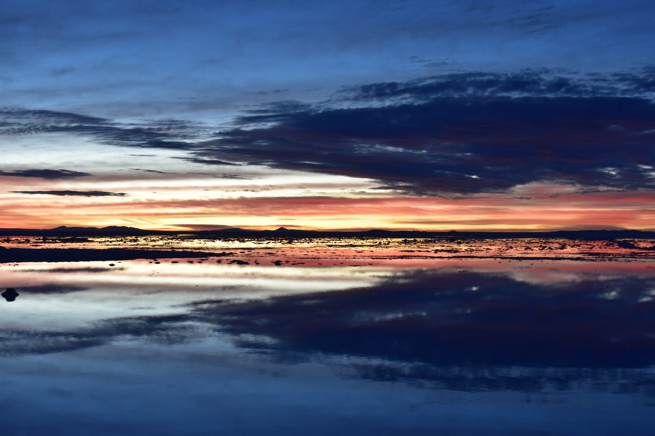 Salar de Uyuni Tour