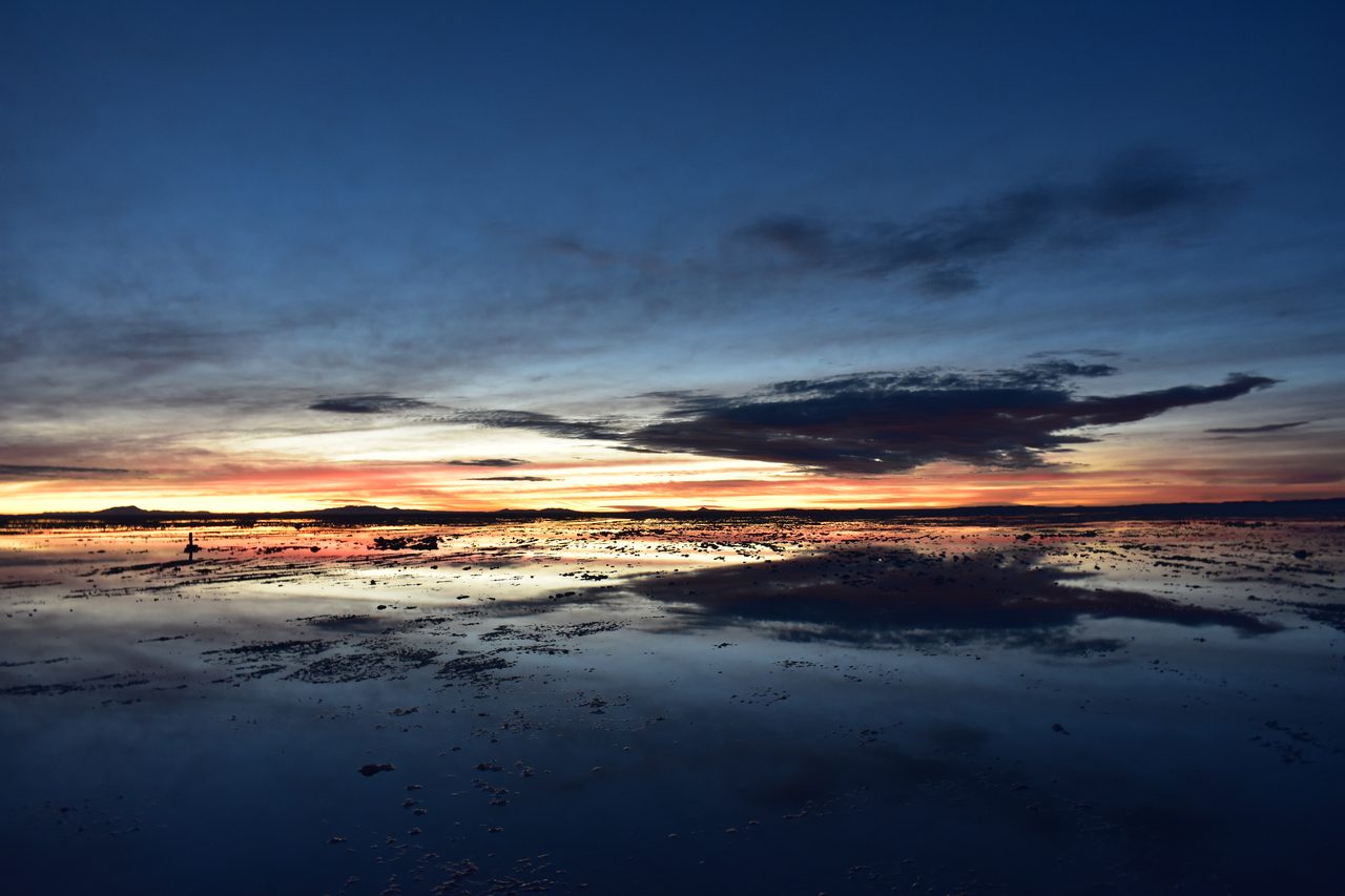 Salar de Uyuni Tour