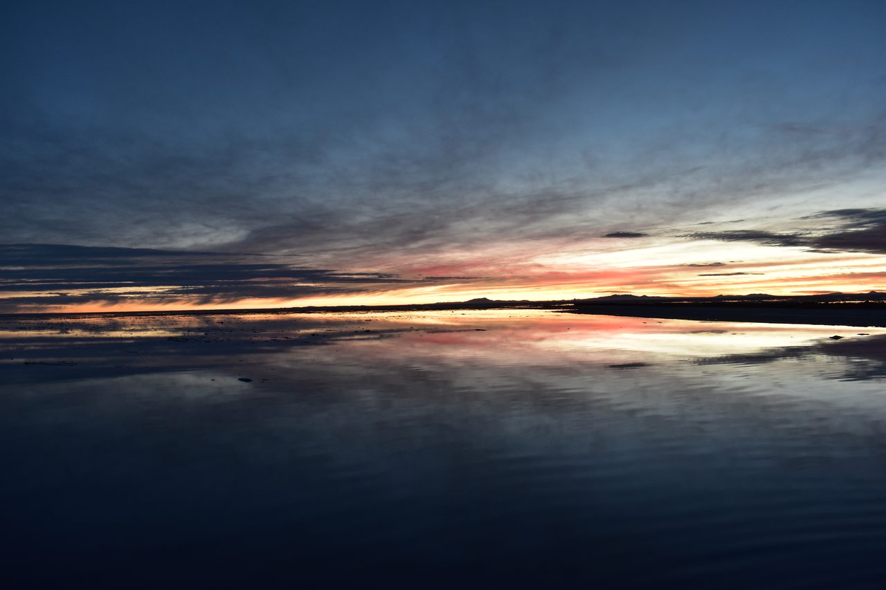 Salar de Uyuni Tour