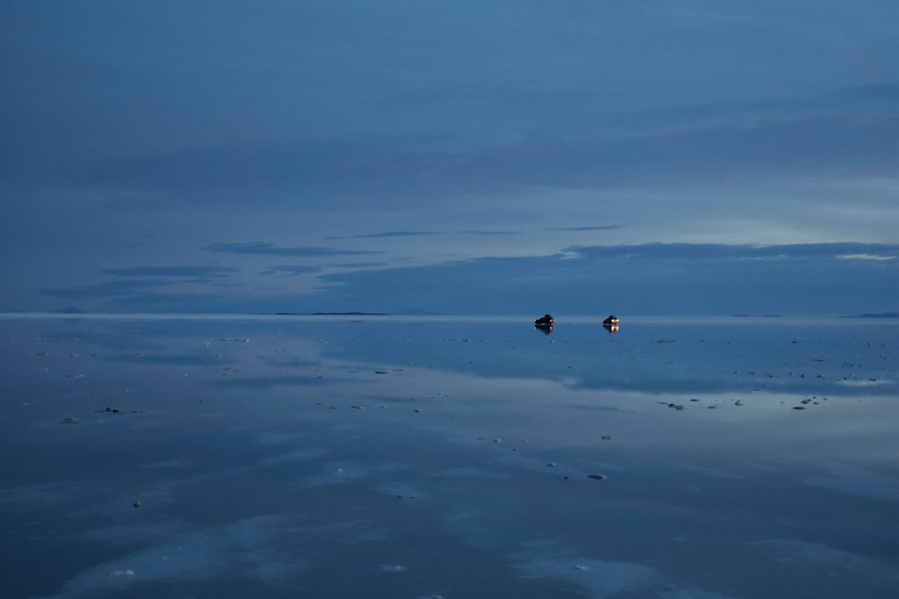 Salar de Uyuni Tour