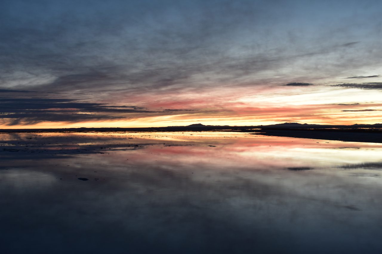 Salar de Uyuni Tour