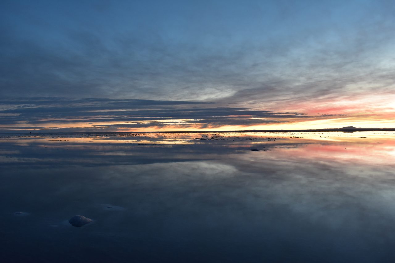 Salar de Uyuni Tour