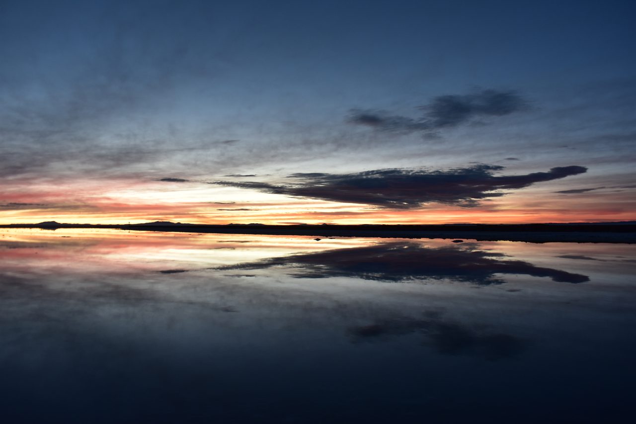 Salar de Uyuni Tour