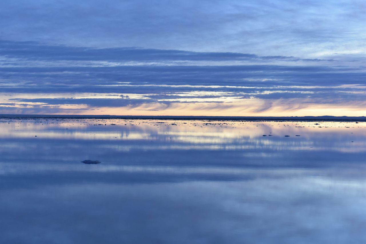 Salar de Uyuni Tour