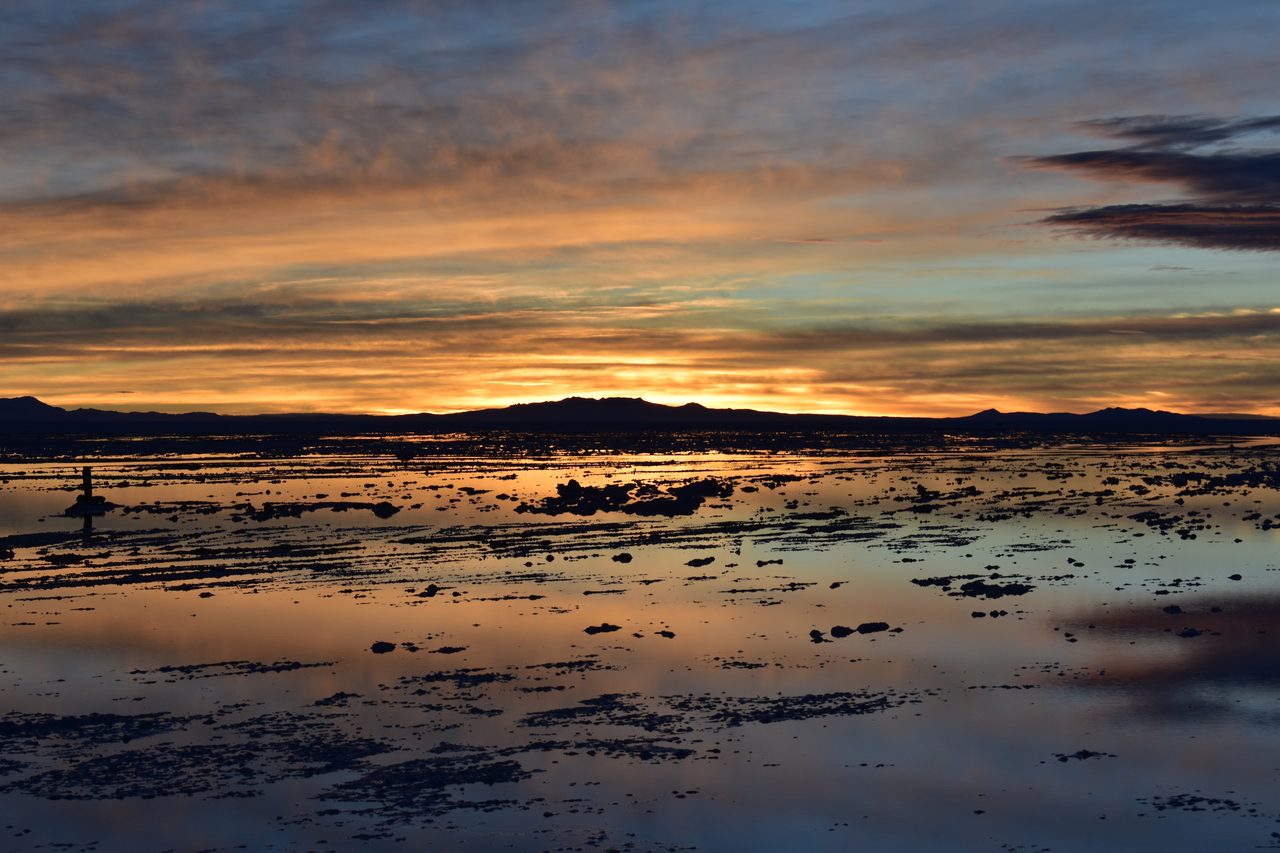 Salar de Uyuni Tour