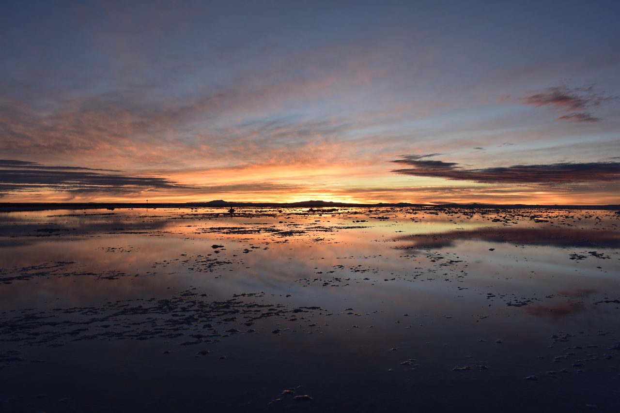 Salar de Uyuni Tour
