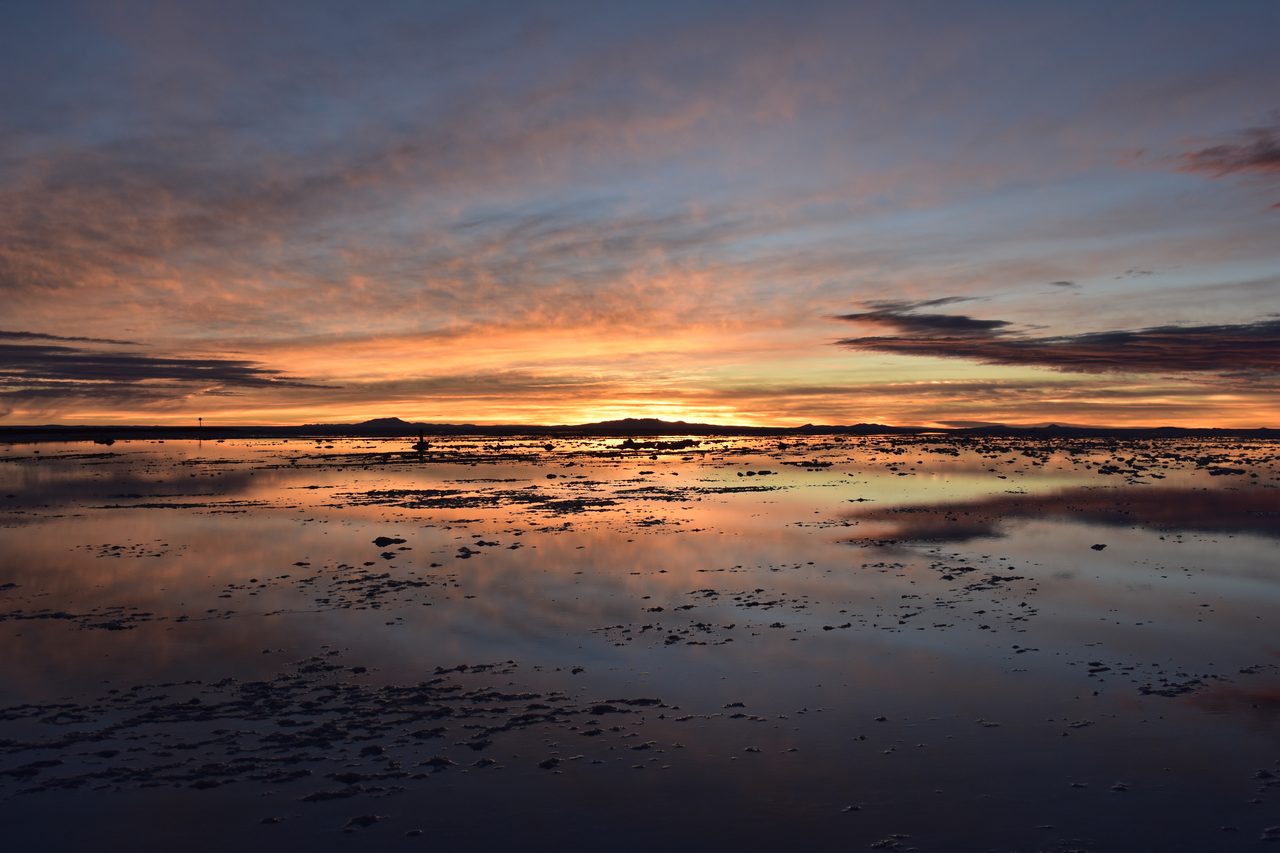 Salar de Uyuni Tour