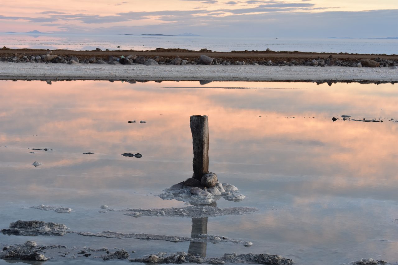 Salar de Uyuni Tour