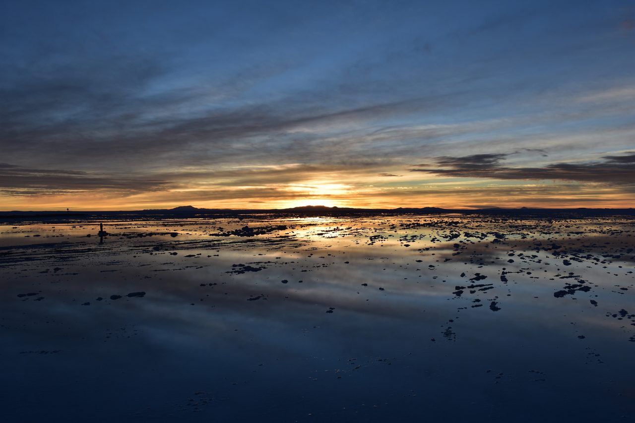 Salar de Uyuni Tour