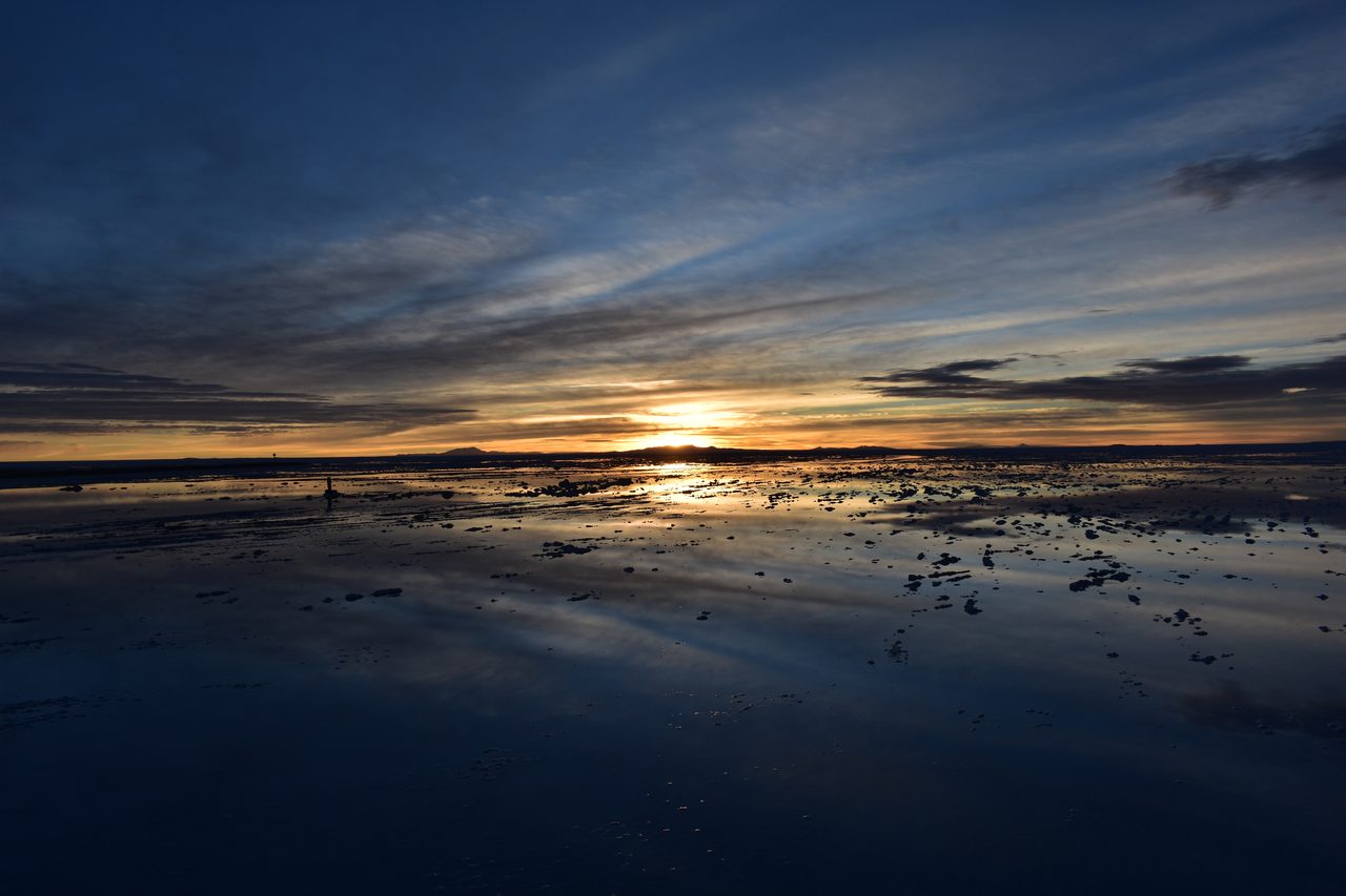 Salar de Uyuni Tour
