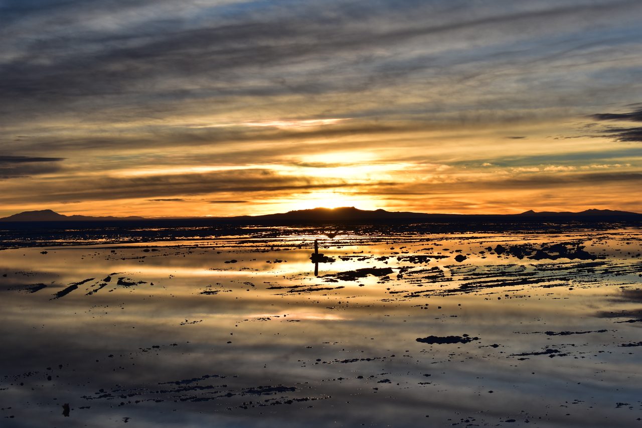 Salar de Uyuni Tour