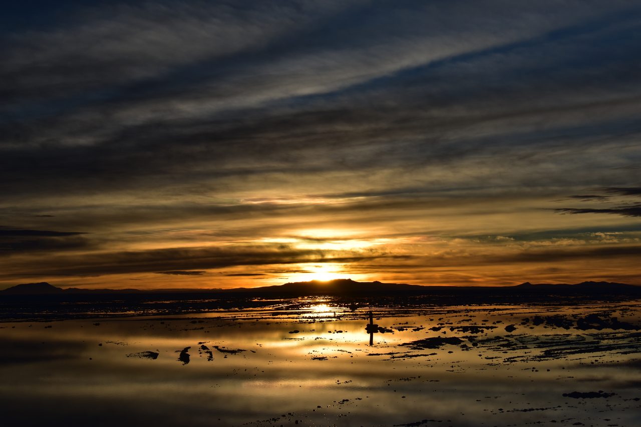 Salar de Uyuni Tour
