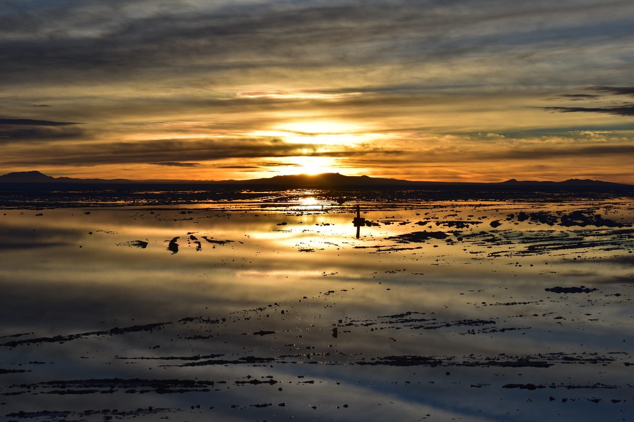 Salar de Uyuni Tour