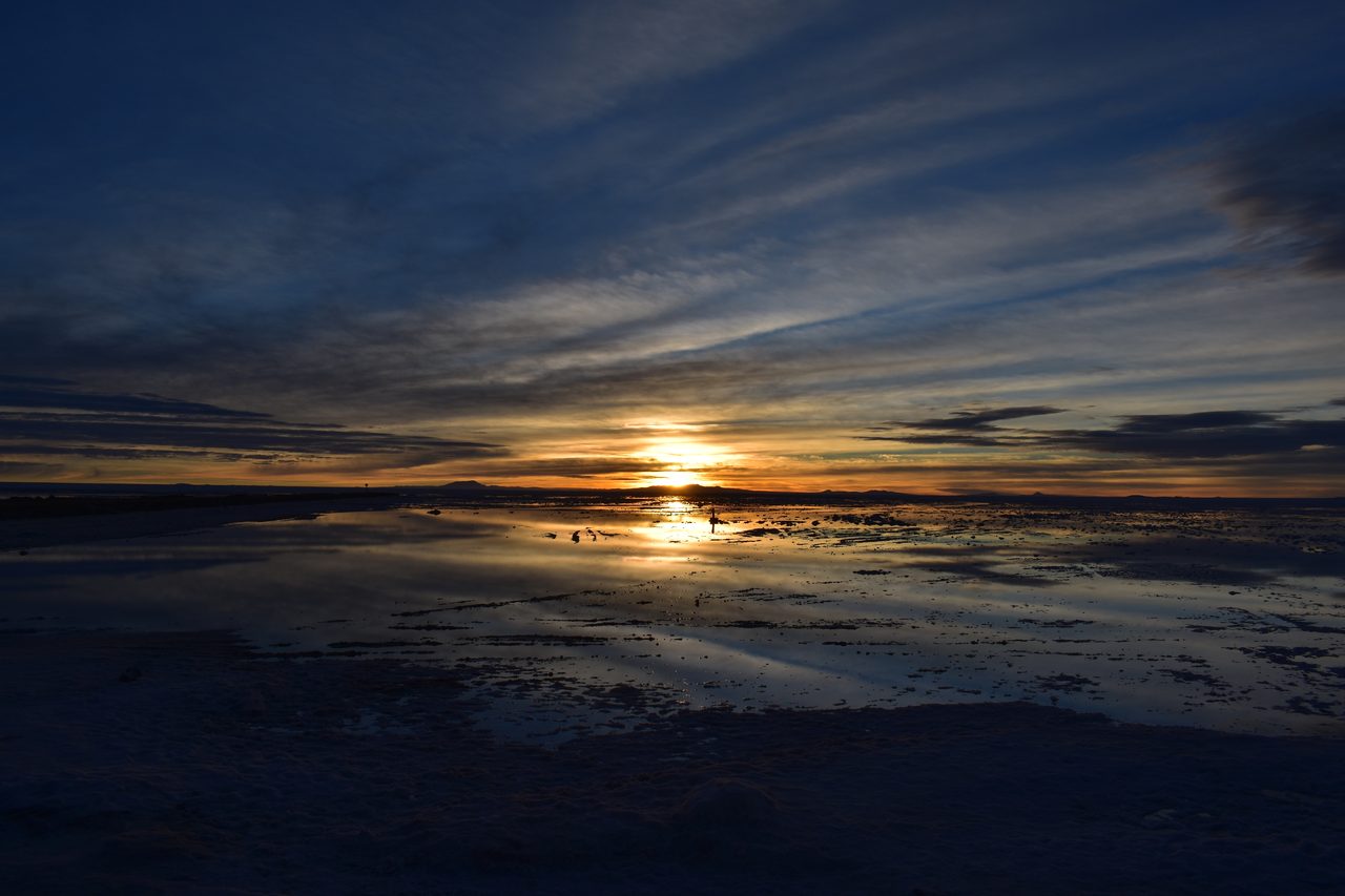 Salar de Uyuni Tour