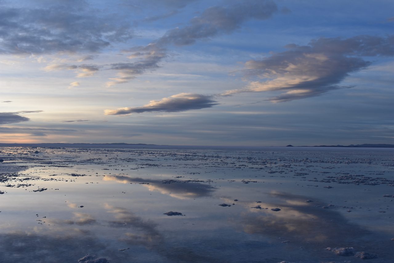 Salar de Uyuni Tour
