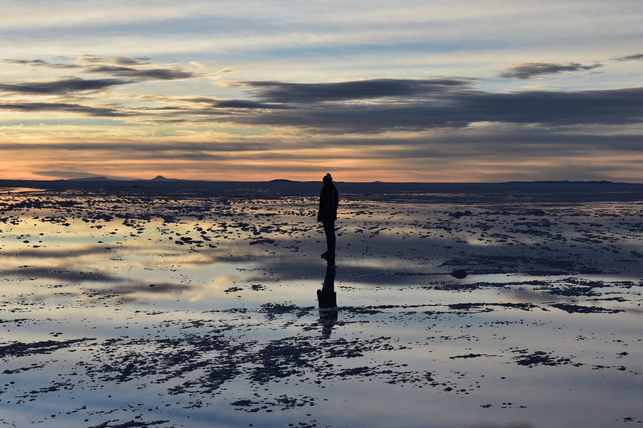 Salar de Uyuni Tour