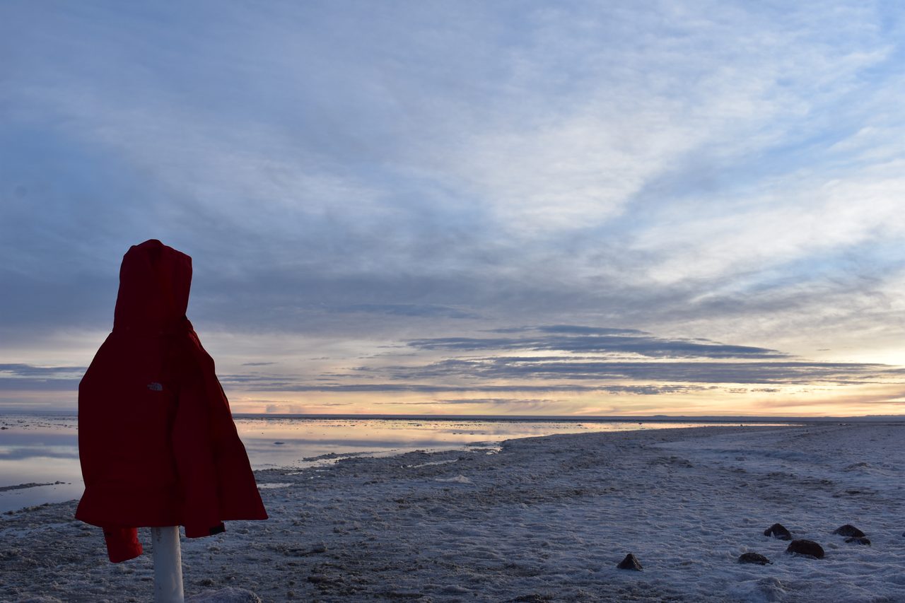 Salar de Uyuni Tour