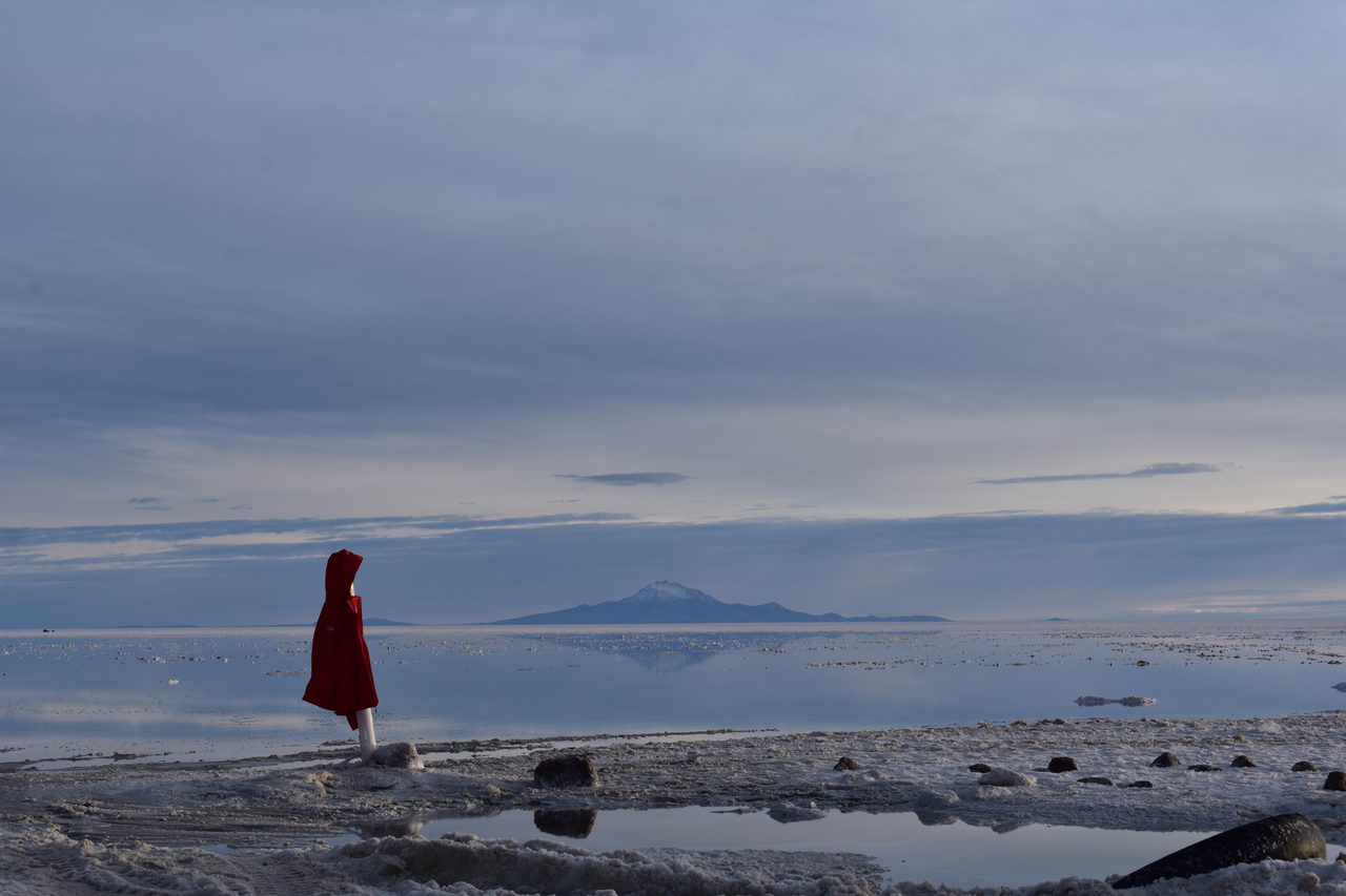 Salar de Uyuni Tour