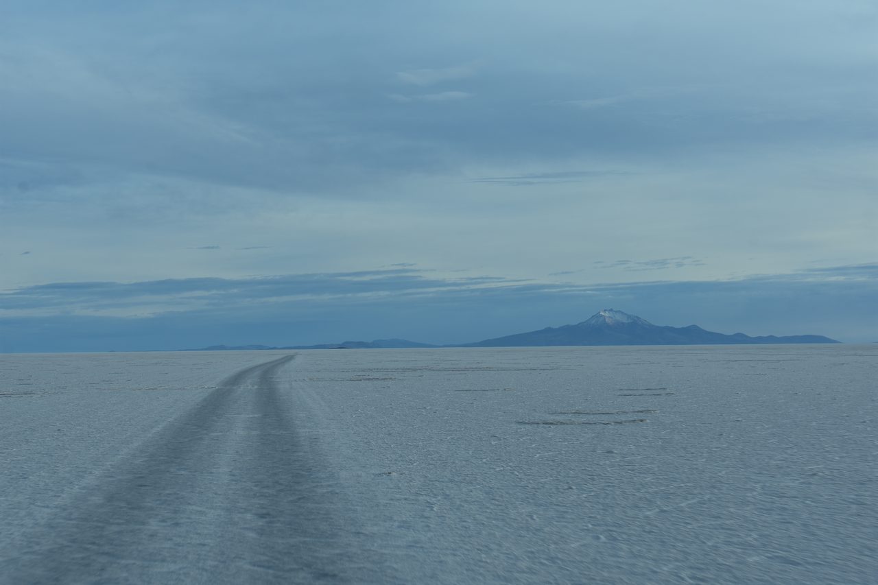 Salar de Uyuni Tour