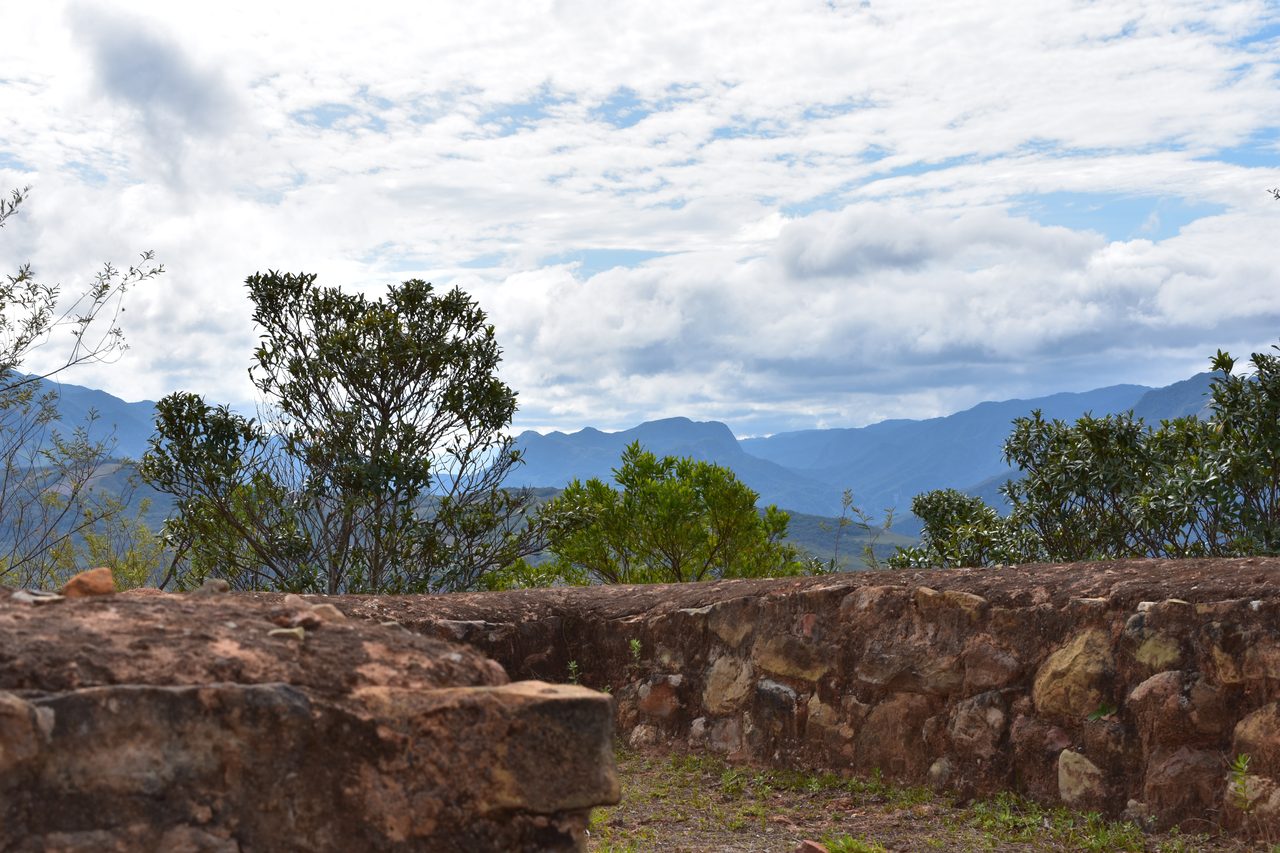 Samaipata and El Furte
