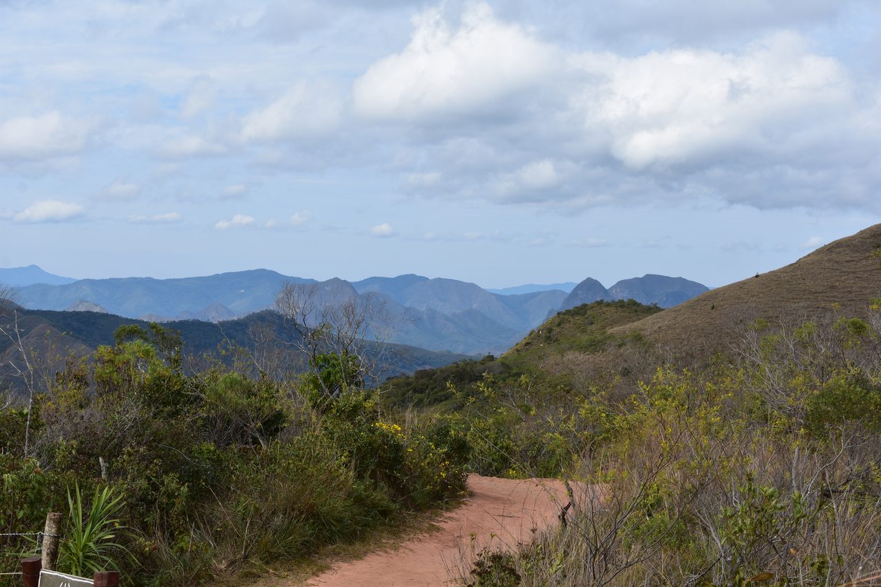 Samaipata and El Furte
