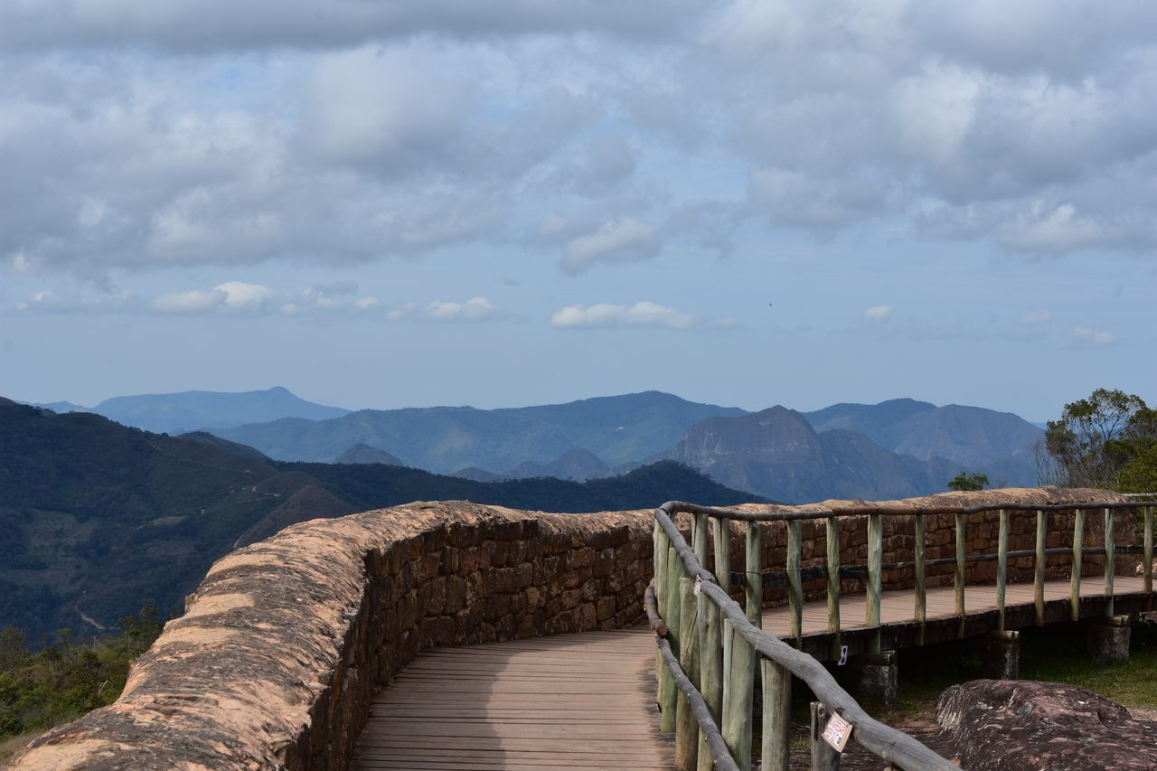 Samaipata and El Furte