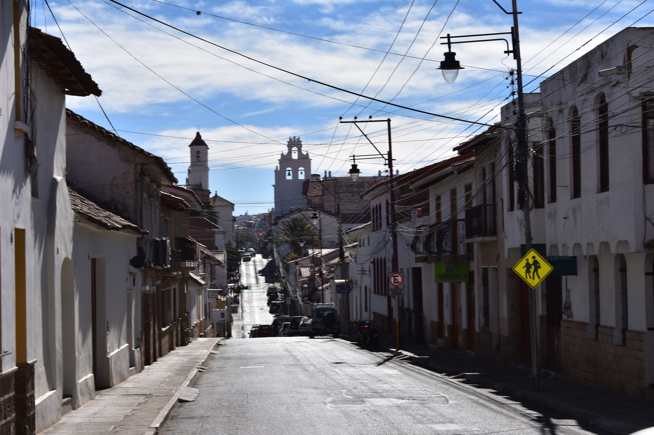 Sucre
