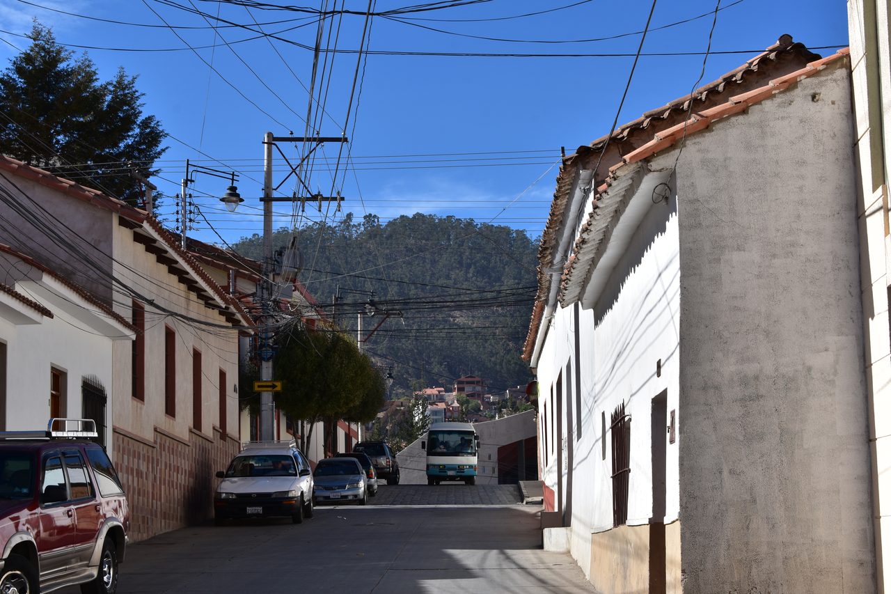 Sucre