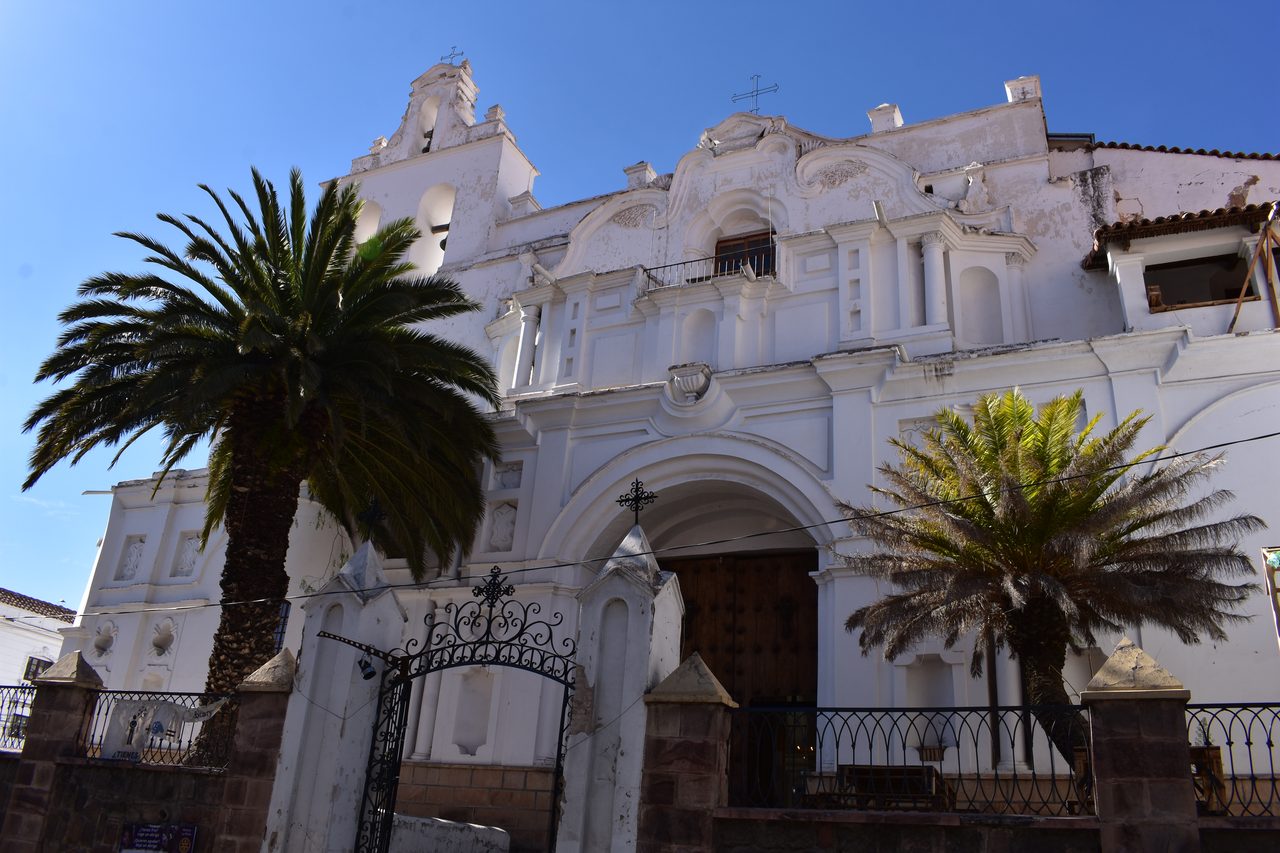 Sucre