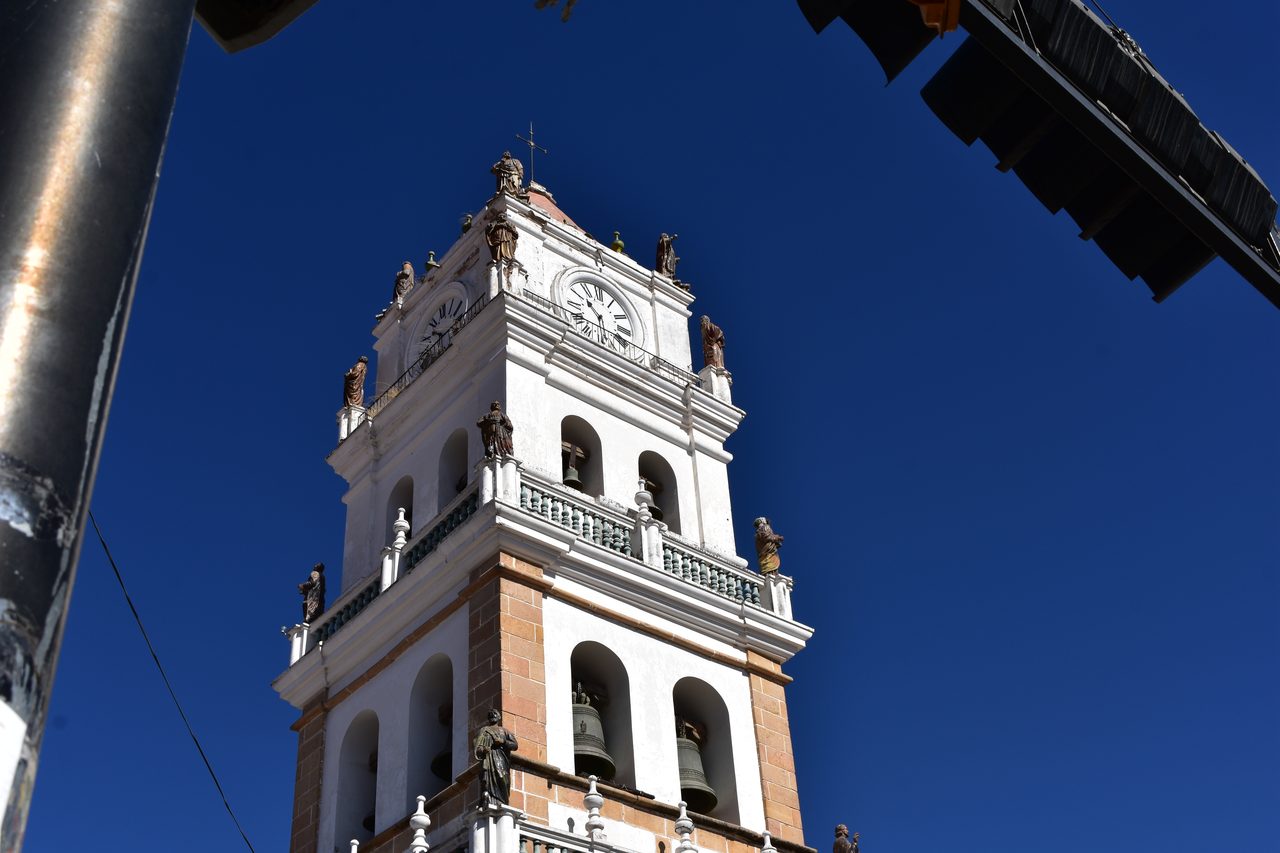 Sucre