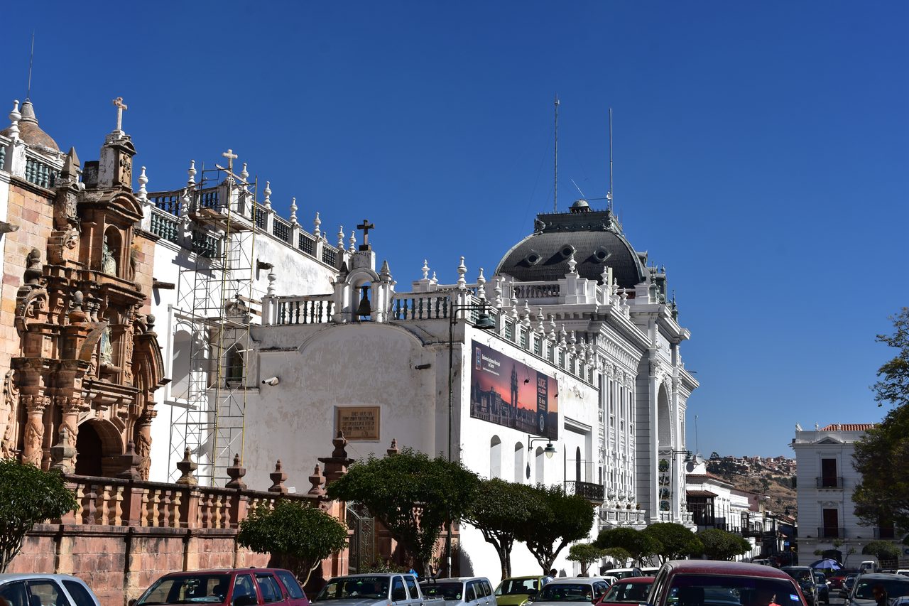 Sucre